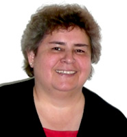 Portrait von Marion Zauner